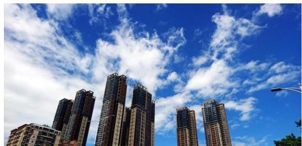 新标准|高楼停建?今年起,高层住宅将实施新标准,2类房要吃香