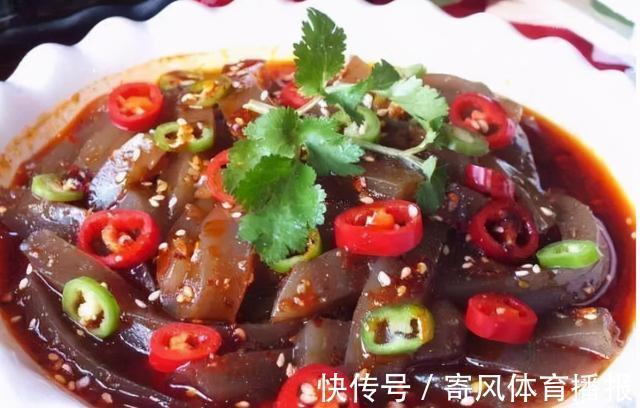 沙拉酱|13道菜肴分享，家常菜与你天天见，满足你口味不同需求