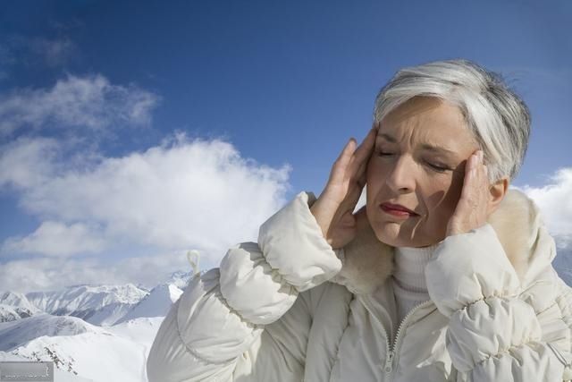 冬季“洗头”选择时间很重要,提个醒要注意