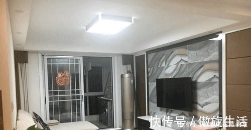 储物空间|不顾反对在卧室装两大排衣柜, 做完后大家都闭嘴了！