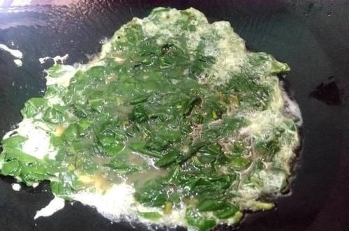 枸杞梗|鸡蛋和它才是天生一对，每周吃2次，气色好了，眼睛也变明亮了！