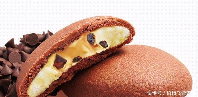 买饼干时,别只买奥利奥,建议大家尝尝这几款,好吃不贵量又大!