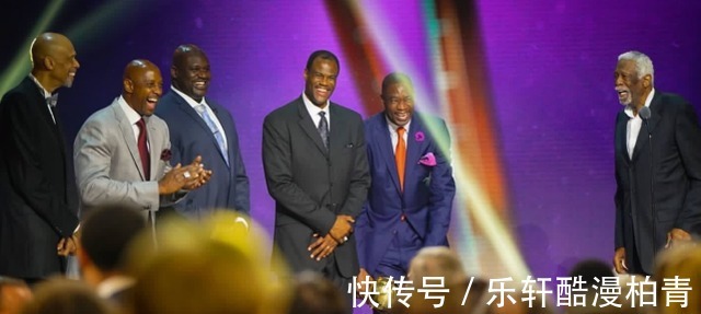 mvp|若NBA沒有喬丹出現(xiàn) 歷史第一人或在這4人里誕生 詹皇上榜