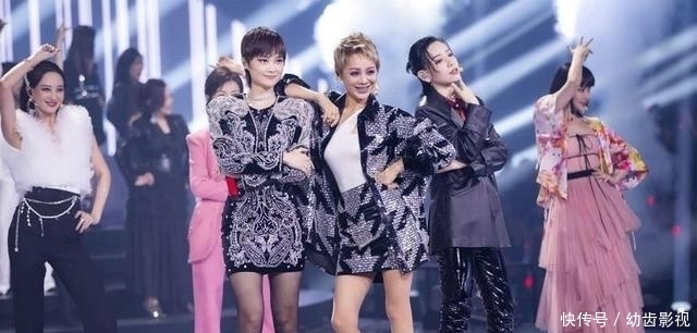  请问|请问《浪姐》姐姐请宁静？按肩部郁可唯、孟佳按住宁静