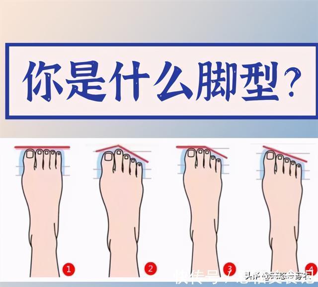 尖头鞋|什么脚型就穿什么鞋,三分钟找到你的“本命鞋”,舒适百搭又时髦