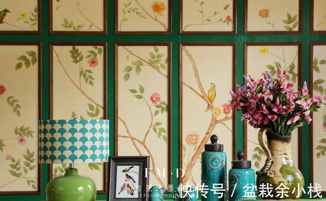 玄关|如果家里不缺钱,开门见厅就做6种入户端景设计,获得一致认可