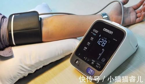 血管堵塞|血压的标准新鲜出炉，并不是120&80，你血压或许不高，不妨自查下