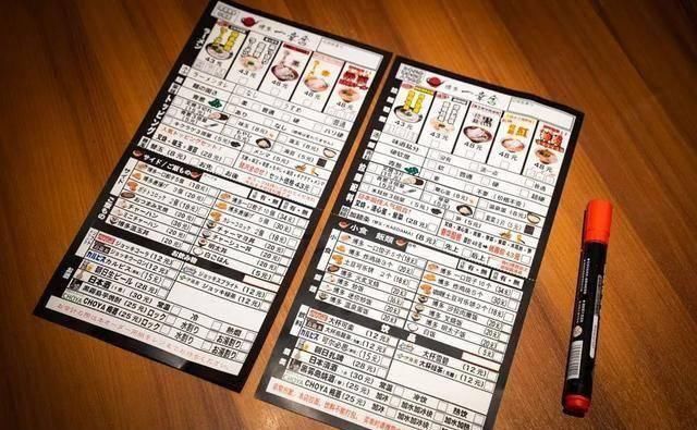 拉面|吃完魔都这20碗地道日式拉面,我暂时不想出国了