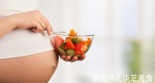 疼痛|宝妈在怀孕后期,有这4种感觉要及时去医院,胎儿可能有危险!