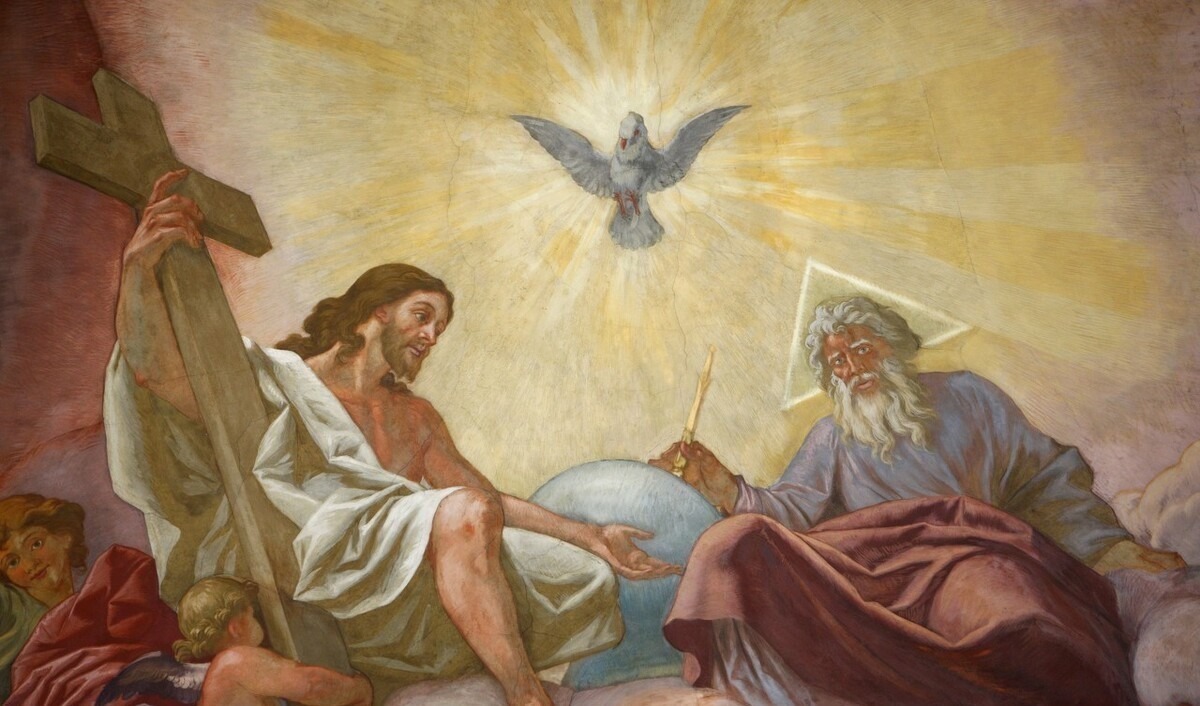 哲学@马克思哲学系列:一句话讲清楚,唯物主义和唯心主义是怎么事?