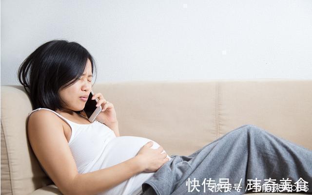 孕晚期|临产最后30天,孕妇谨记“2做3不做”法则,胎儿出生更顺利
