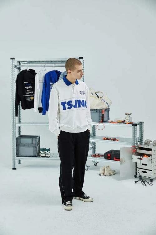 潮闻快食｜TroubleSmile2021 vol.1 “TS.INC”即将上线；Notre x Nike 发售时间释出