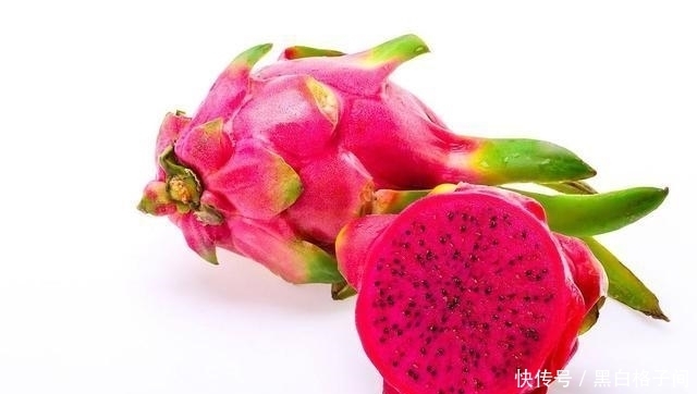 为什么有的人吃了火龙果,就容易闹肚子?