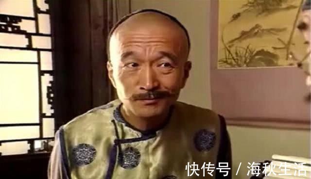 一柱楼诗集|史书一段记载,揭开了刘墉的真面目,学者:颠覆了影视形象