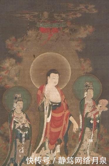 古代“三武灭佛”的根源:日渐繁盛的佛教与国家发展之间的矛盾