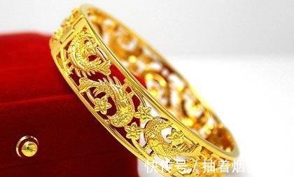 老板|买黄金手镯,提前看看“4不买”,老板看到就明白你是“内行人”!