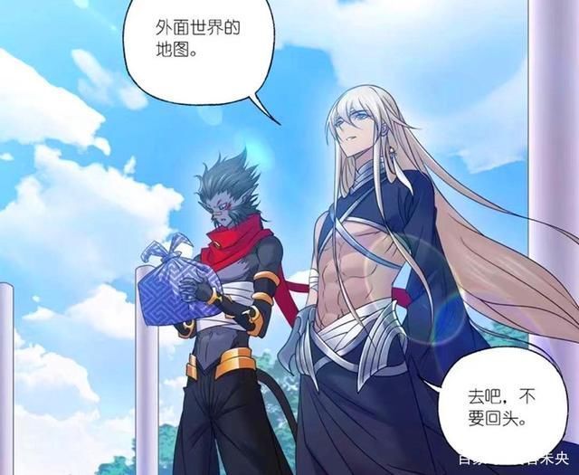 欧阳孙|斗罗大陆欧阳孙成唐三跟班,波塞西看中独孤博,请他做海神侍奉