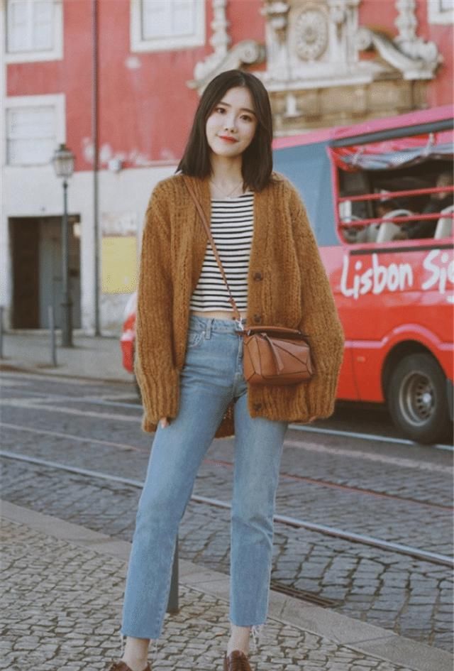 会穿的女人有多美?由内而外散发气质,掌握这3个技巧,你也可以