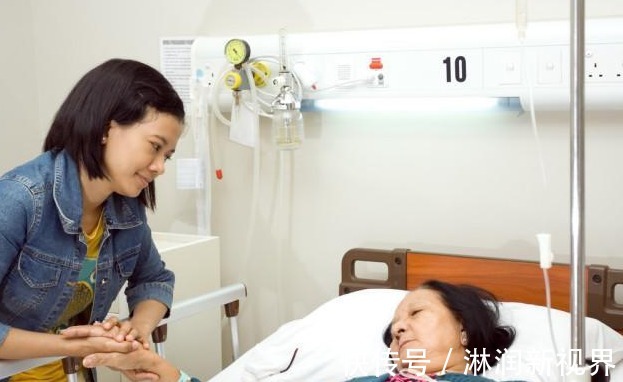 父母|女儿带30万嫁妆远嫁,5年后亲妈患癌,女婿花几百万救人,真感人