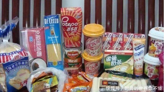 最能抗饿的零食前4名,士力架只能排第3,第1有人一口就吃不下