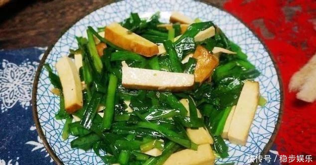 春天别错过这7道家常菜,没肉却开胃爽口,多给孩子吃,真健康