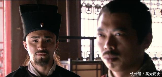 官府|官府眼中的108将,武松杨志是快递员,朱仝是保姆,戴宗是通讯员