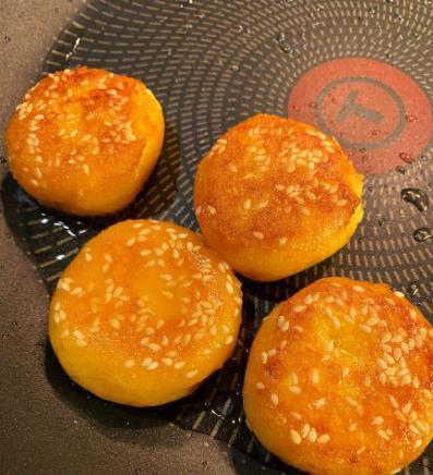 高蛋白|南瓜和鸡蛋是绝配，零热量高蛋白，清肠开胃，美容又养颜！