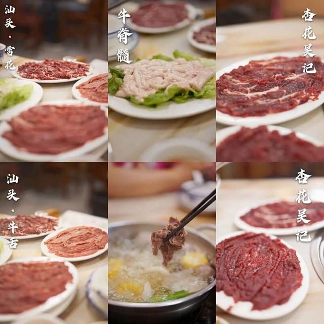  潮汕|青年眼｜到潮汕，品味美食之“美”