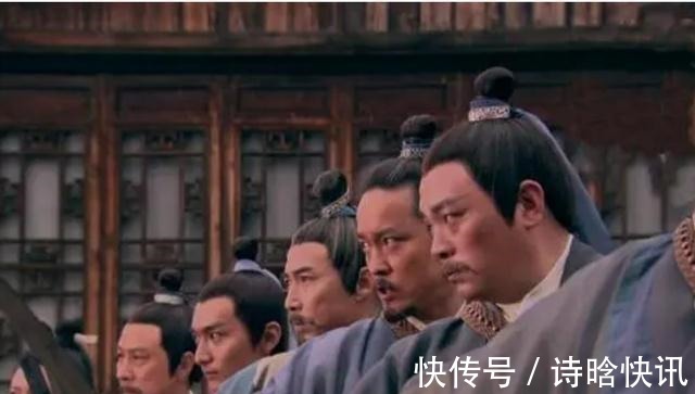 杨康!江南七怪教郭靖10年,为何不如洪七公教1个月,马钰道长一语道破