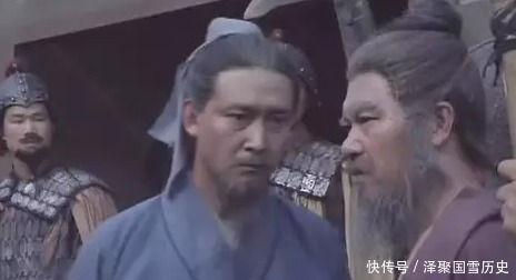 密信|姜维死后82年,写给刘禅的密信被发现,诸葛亮果然没看错人!