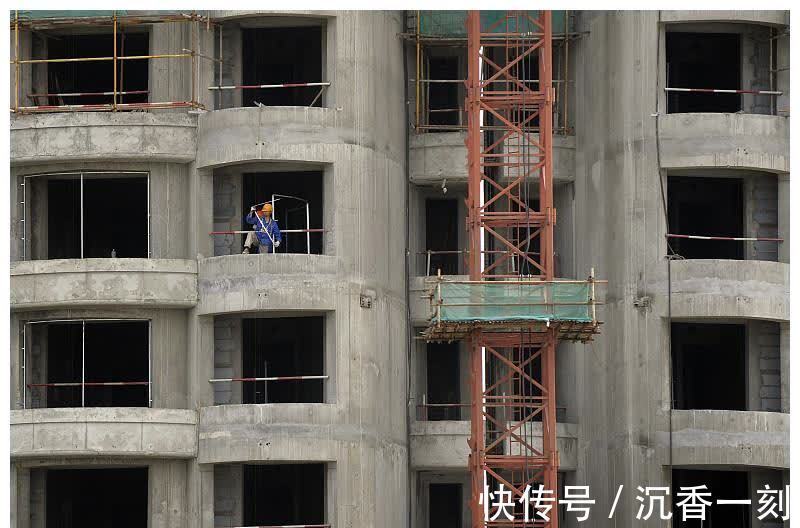 房企|2022年房价走势已经明朗,对于没有房子的人们,建议看以下2