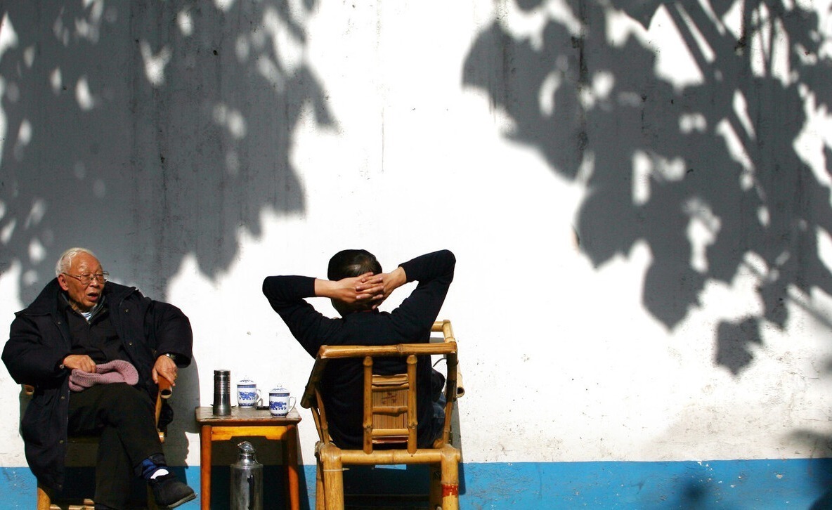 中老年人|76岁老人顿顿吃肉,血管依旧通畅,与运动无关,秘诀是3件事