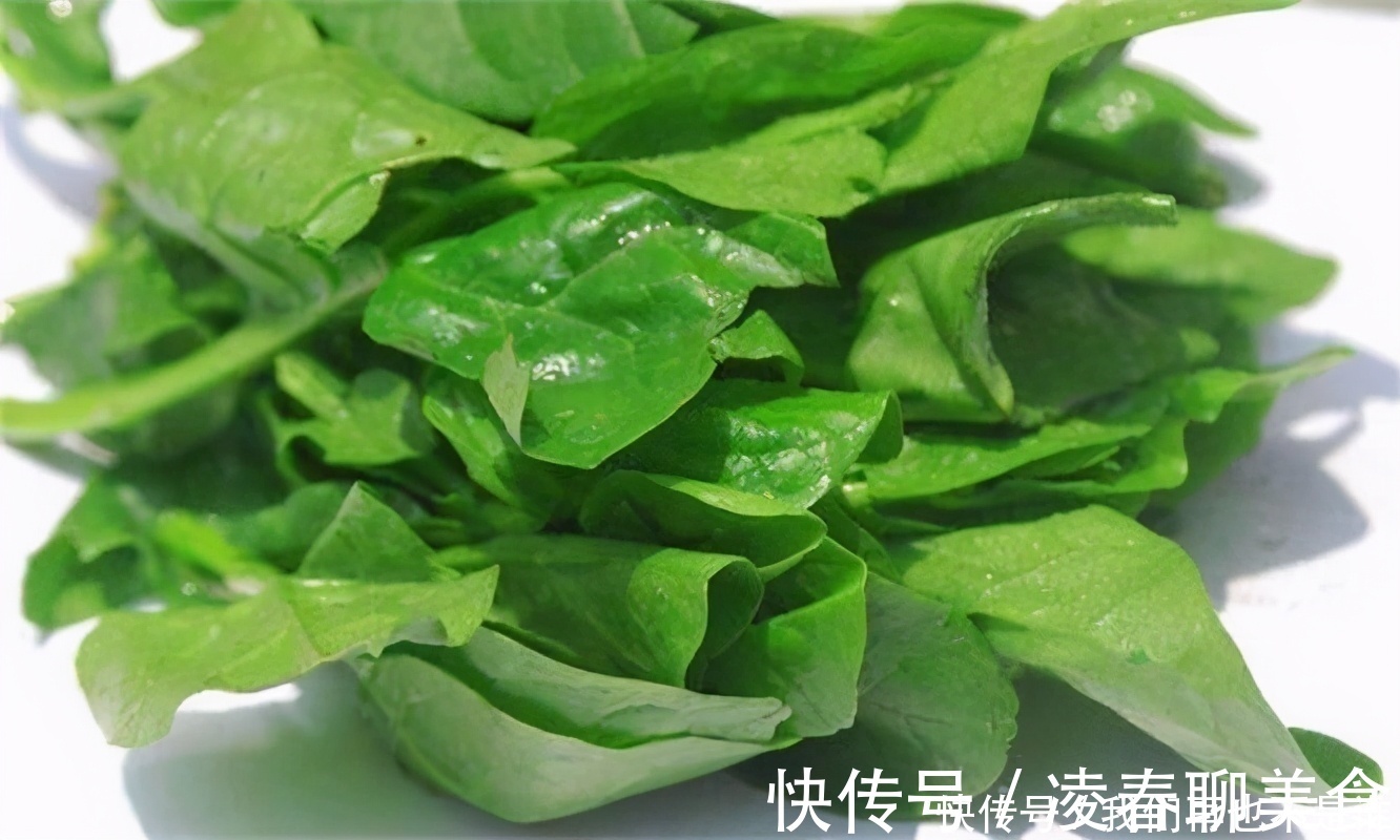 白菜|每天晚上坚持吃3种食物,排毒养颜、延缓衰老,早吃早好