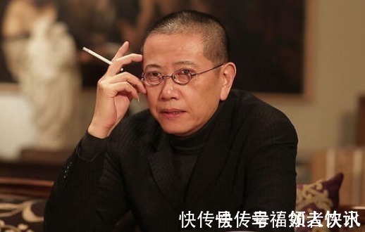 陈丹青#莫言凭实力获得诺贝尔奖，陈丹青为何却颇有微词？你看他怎么说的