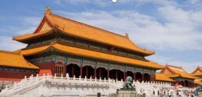 修复|故宫地砖损坏,工匠修复时发现一“秘密”,专家:朱棣心真狠