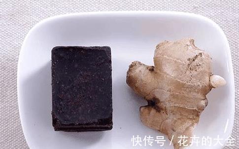 三伏天|老中医:生姜配一宝,男人吃了腰强力壮,女性吃了容颜不老!