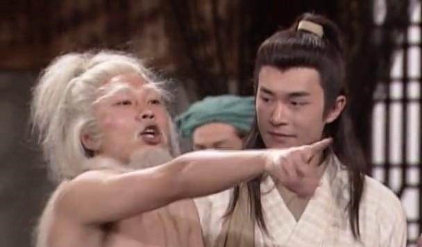 为什么王重阳武功第一, 周伯通跻身五绝, 但全真七子武功却平常