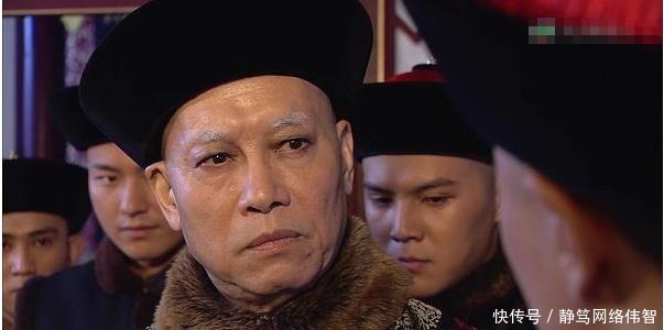 隐秘|清宫太监不好干，他们掌握着7件皇家隐秘，至死不说