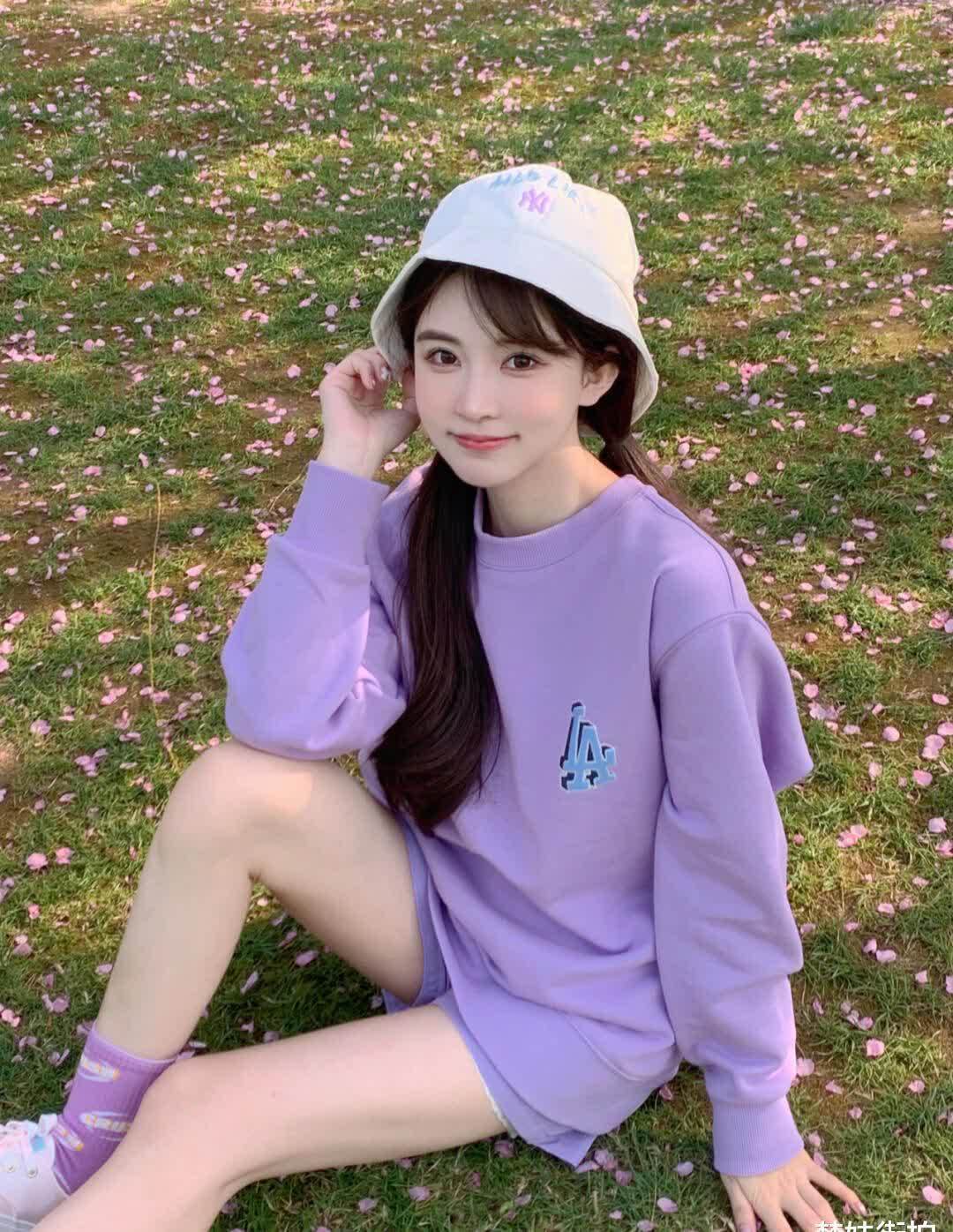 小姐姐|初春穿搭小姐姐新潮高级带感, 走在潮流最前沿, 衣品杠杠的