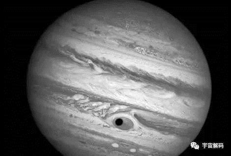 17张令人毛骨悚然的太空照片,展示宇宙的恐怖