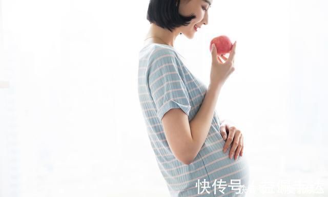孕妇|怀孕后这种食物一定要吃,孕妈长胎不长肉,孩子更健康
