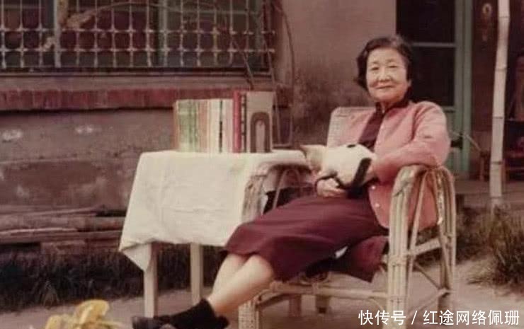  鲁迅|花半辈子骂鲁迅，却不愿为丈夫做一碗汤！鲁迅死后近乎疯狂地反鲁