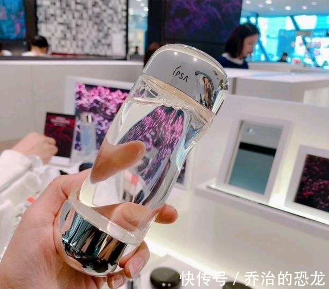 原生液|堪称“油皮亲妈”的5款大牌爽肤水,黛珂紫苏水、SK2神仙水等上榜!