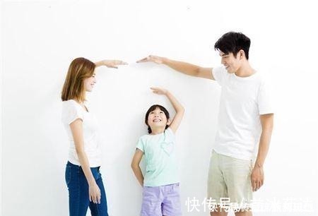 家长|孩子身高的“猛涨期”家长别错过了,这些表现都是有迹可循的