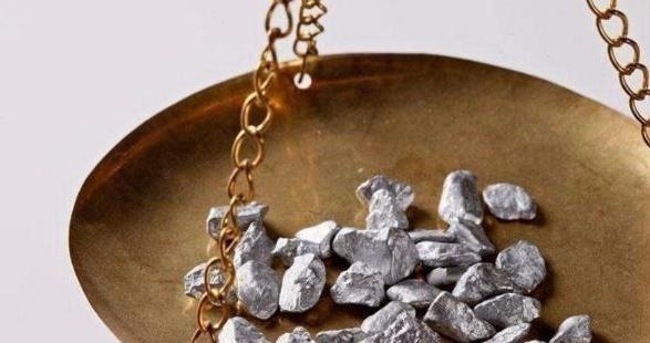 古人#古代常用的货币''碎银子''是怎么来的?看完赞叹古人的智慧