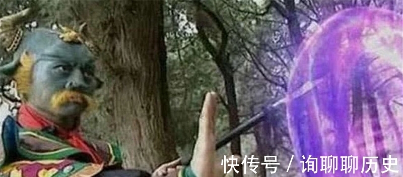 金刚圈|金刚圈虽很牛,但有2件法宝不能套走,1件三界无敌,1件很普通