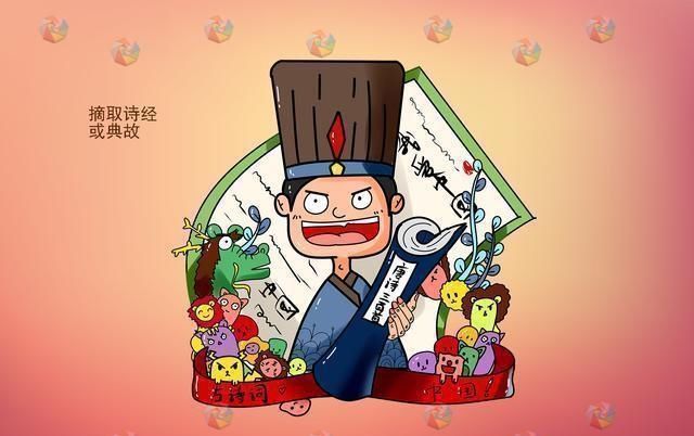 拟声词|妈妈喜欢牡丹,爸爸喜欢珍珠,给女儿取了这个名字,让人笑掉大牙