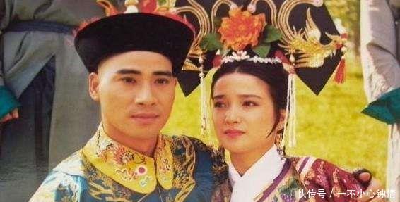 慈禧|咸丰为了防止慈禧篡权、死前还留了一手可惜托付的人是个傻瓜!