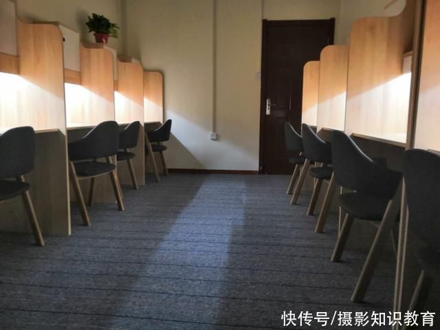 为何有大学生会花钱租“学习氛围”?理由有3点，但缺点很明显