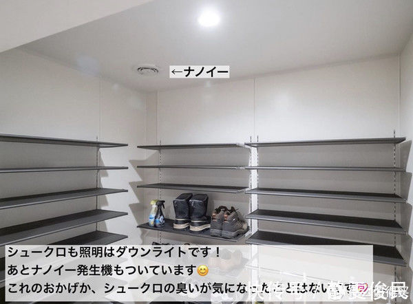 收纳|等我换房了,玄关一定要学日本人,家里一尘不染,还收纳充足
